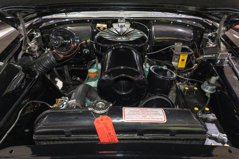 1954 Buick Skylark Convertible 35