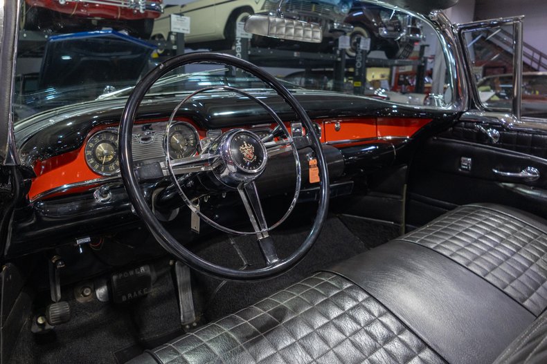 1954 Buick Skylark Convertible 43