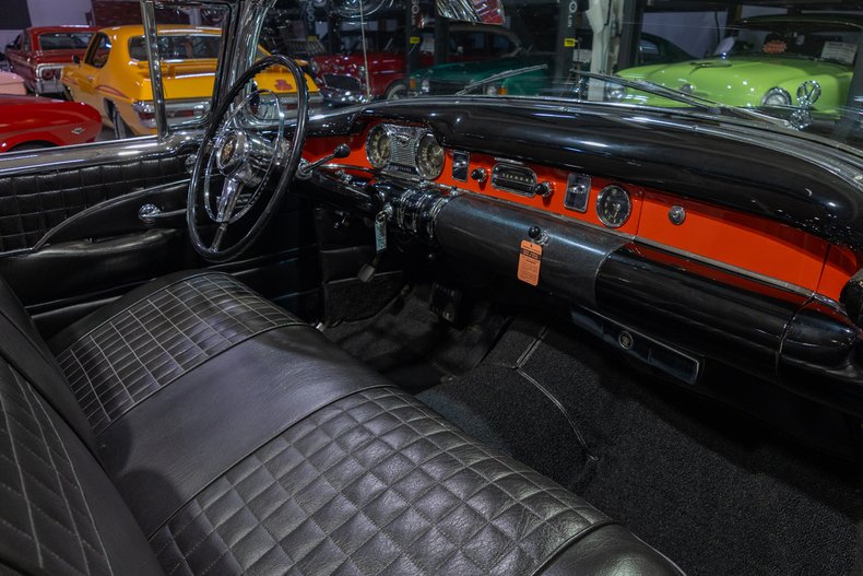 1954 Buick Skylark Convertible 47