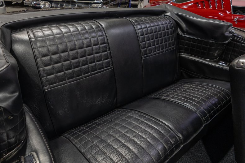 1954 Buick Skylark Convertible 53