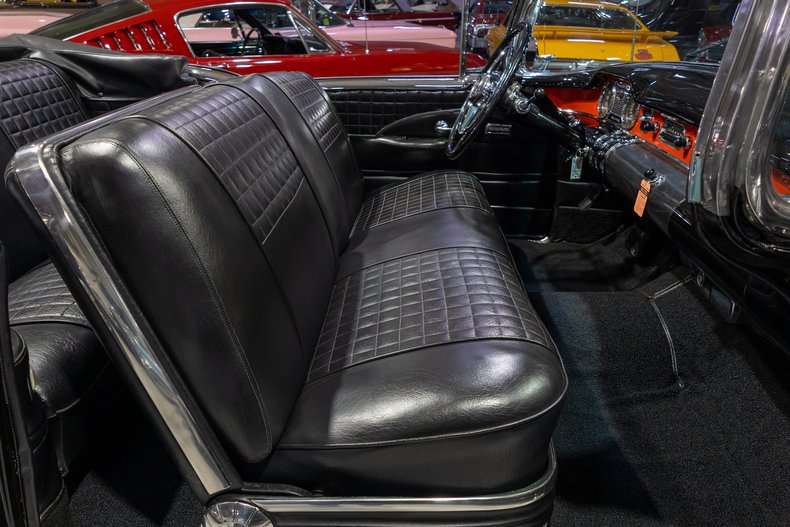 1954 Buick Skylark Convertible 48