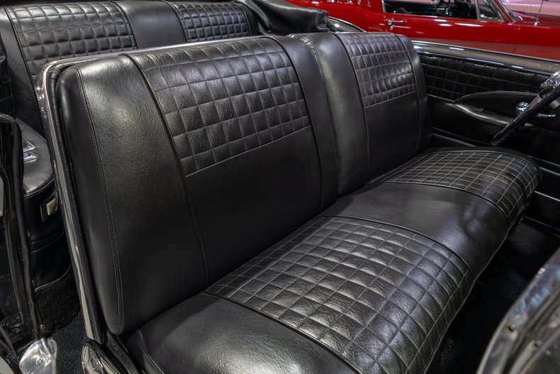 1954 Buick Skylark Convertible 49