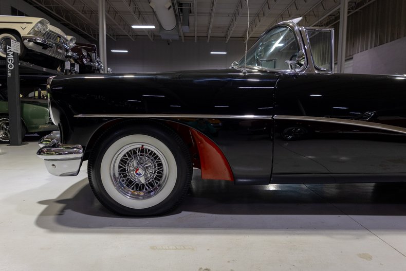 1954 Buick Skylark Convertible 22