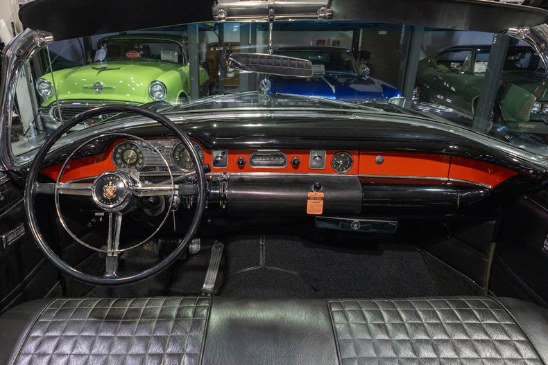 1954 Buick Skylark Convertible 50
