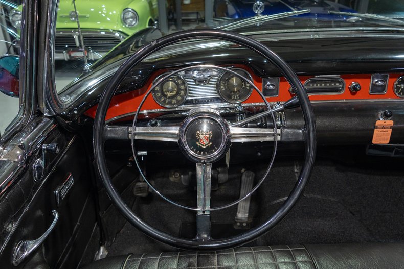 1954 Buick Skylark Convertible 51