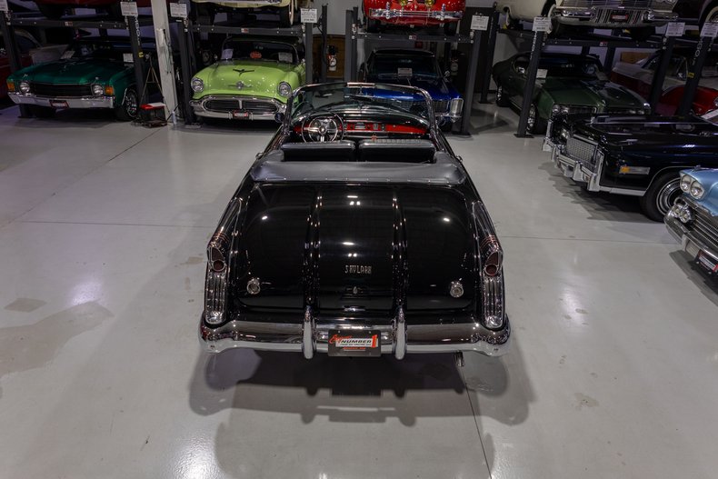 1954 Buick Skylark Convertible 11