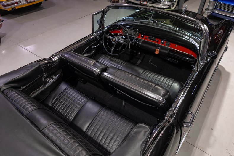 1954 Buick Skylark Convertible 56