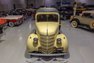 1940 International D-2 Woody Station Wagon