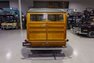 1940 International D-2 Woody Station Wagon