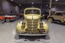 1940 International D-2 Woody Station Wagon