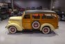 1940 International D-2 Woody Station Wagon