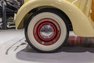 1940 International D-2 Woody Station Wagon