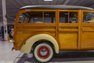 1940 International D-2 Woody Station Wagon