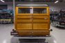 1940 International D-2 Woody Station Wagon