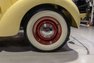 1940 International D-2 Woody Station Wagon