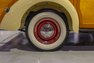 1940 International D-2 Woody Station Wagon