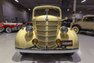 1940 International D-2 Woody Station Wagon