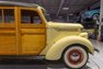 1940 International D-2 Woody Station Wagon