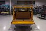 1940 International D-2 Woody Station Wagon