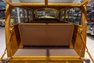 1940 International D-2 Woody Station Wagon