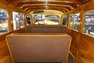 1940 International D-2 Woody Station Wagon