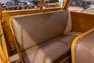 1940 International D-2 Woody Station Wagon