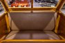 1940 International D-2 Woody Station Wagon