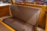 1940 International D-2 Woody Station Wagon