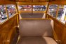 1940 International D-2 Woody Station Wagon