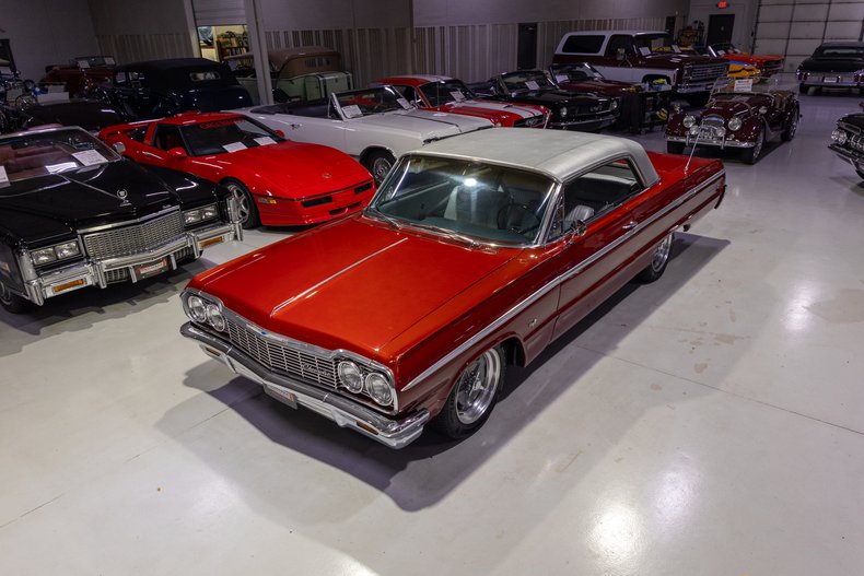 1964 Chevrolet Impala SS