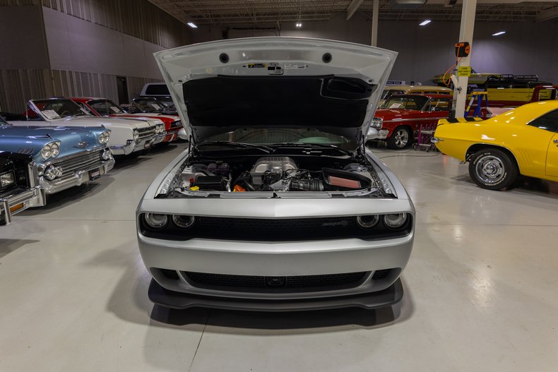 2023 Dodge Challenger SRT Hellcat Jailbreak 34