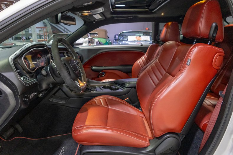 2023 Dodge Challenger SRT Hellcat Jailbreak 45