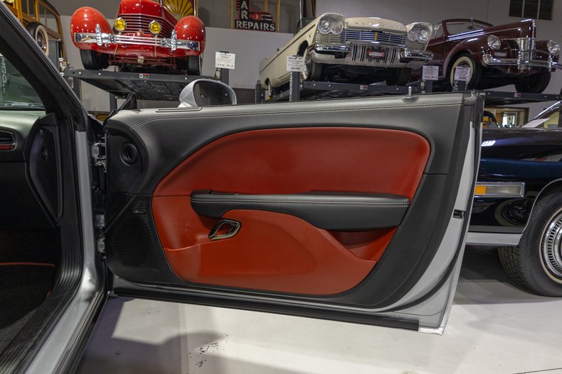 2023 Dodge Challenger SRT Hellcat Jailbreak 47