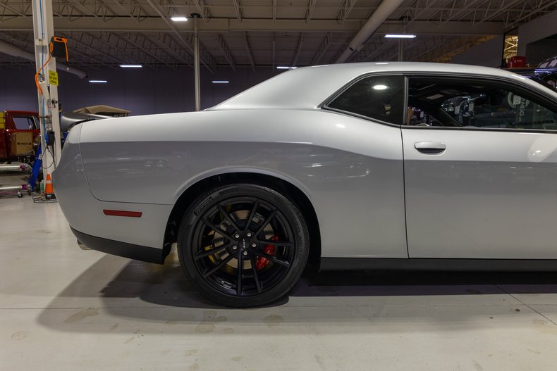 2023 Dodge Challenger SRT Hellcat Jailbreak 27