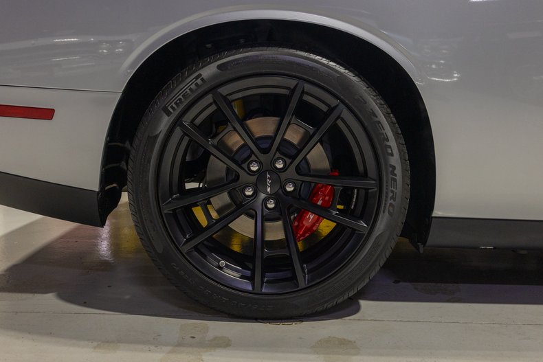 2023 Dodge Challenger SRT Hellcat Jailbreak 28