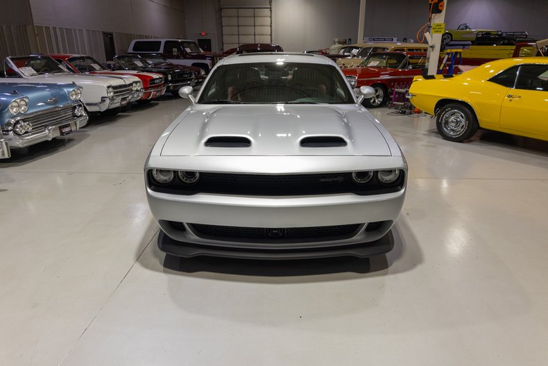 2023 Dodge Challenger SRT Hellcat Jailbreak 16