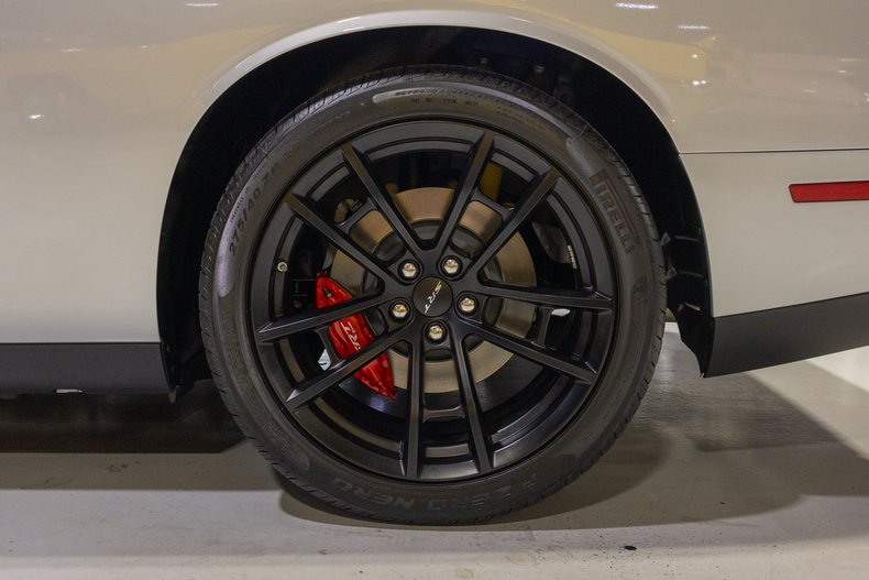 2023 Dodge Challenger SRT Hellcat Jailbreak 26