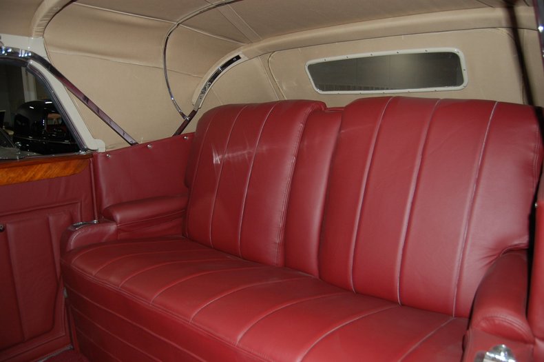 1938 Cadillac Series 75 48