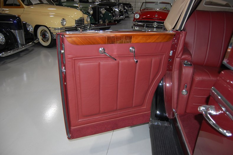 1938 Cadillac Series 75 54
