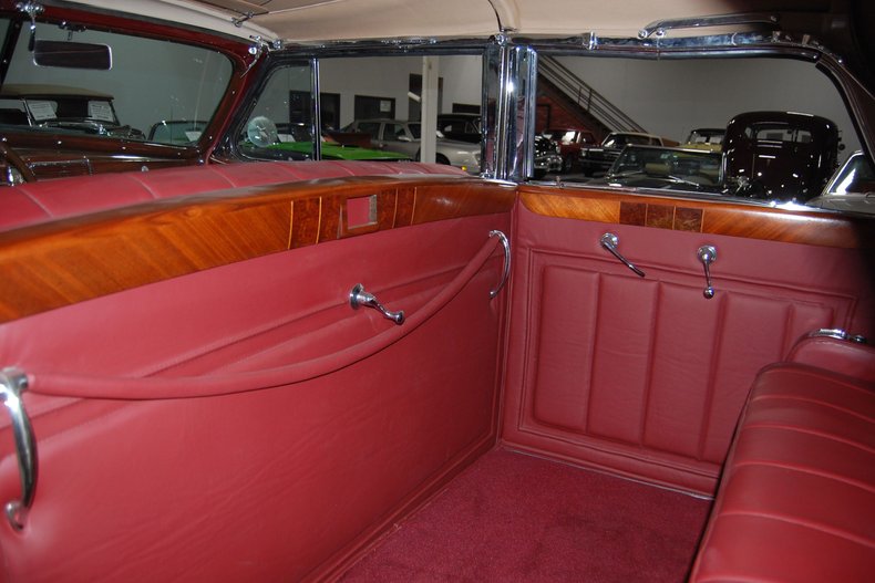 1938 Cadillac Series 75 52