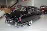 1951 Nash Statesman Custom Coupe