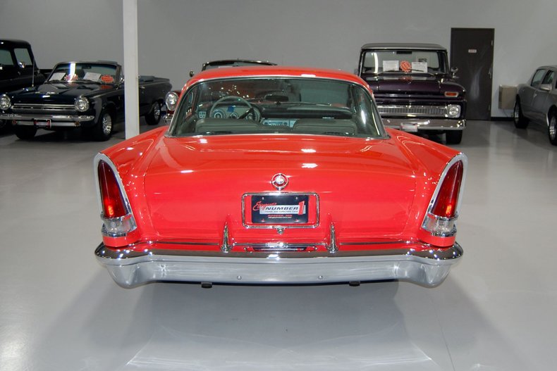 1957 Chrysler 300C 18