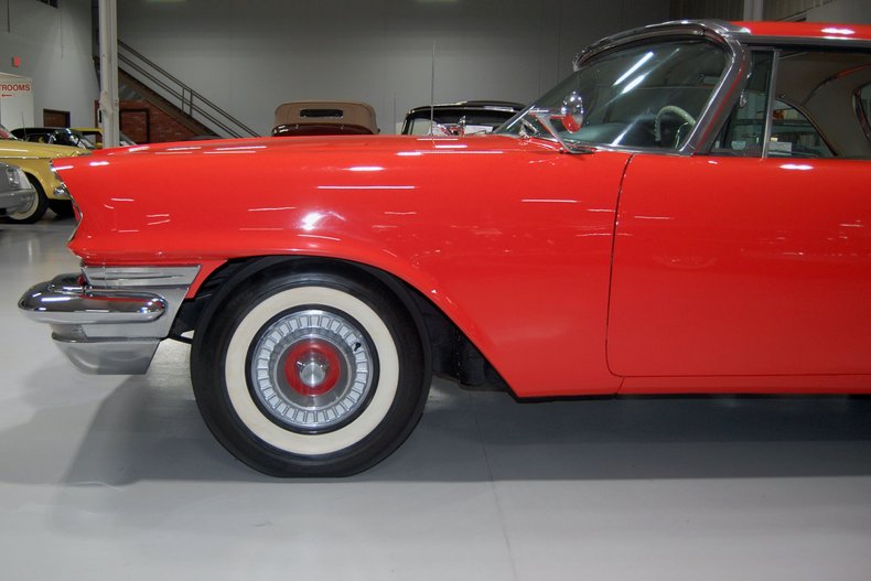 1957 Chrysler 300C 21