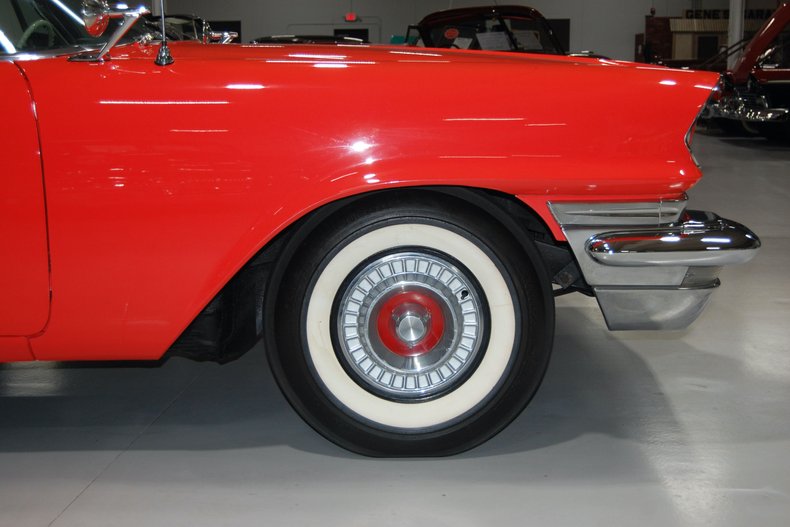 1957 Chrysler 300C 27