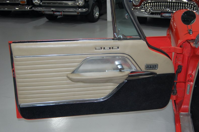 1957 Chrysler 300C 41