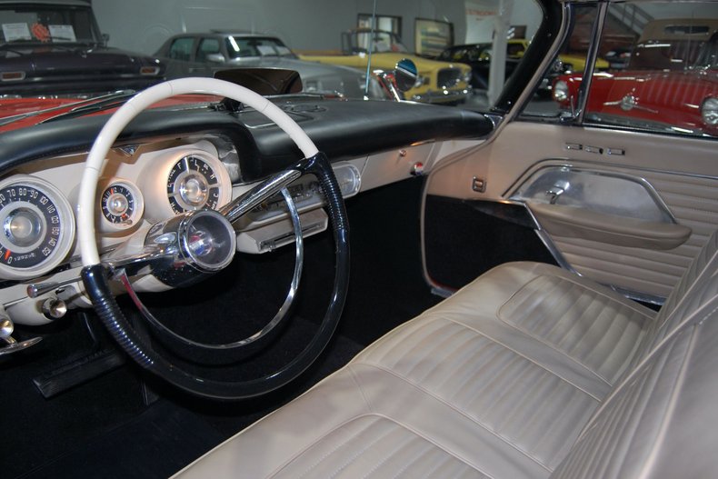 1957 Chrysler 300C 42