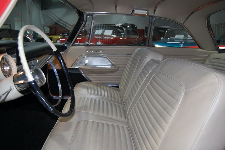1957 Chrysler 300C 43