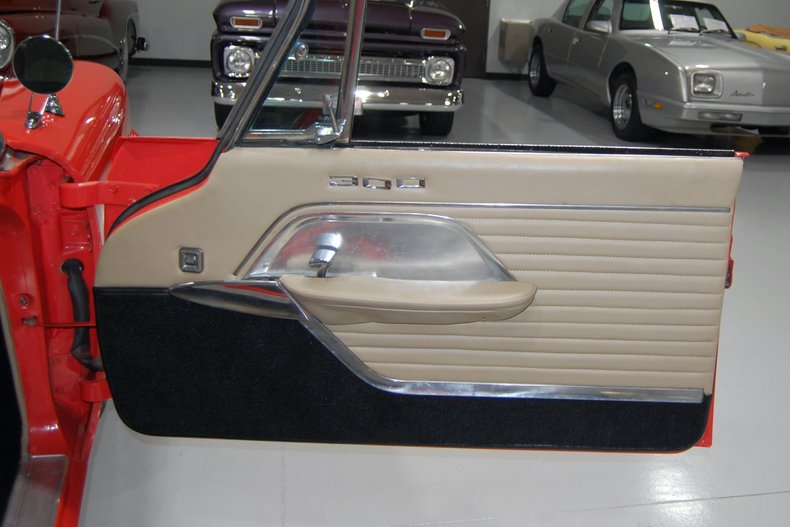 1957 Chrysler 300C 45