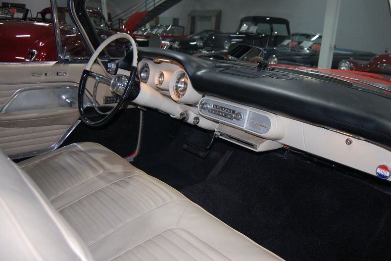 1957 Chrysler 300C 46