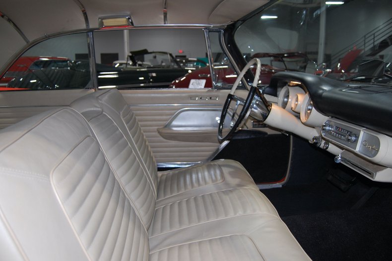 1957 Chrysler 300C 47